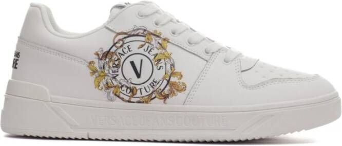 Versace Jeans Couture Sneakers laag 'FONDO STARLIGHT'