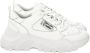 Versace Jeans Couture Witte Sneakers voor een stijlvolle look - Thumbnail 3