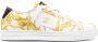 Versace Jeans Couture Abstracte Multikleurige Ketting Sneakers White Heren - Thumbnail 6