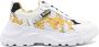 Versace Jeans Couture Abstract Multicolor Speedtrack Sneakers Multicolor Heren - Thumbnail 1
