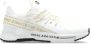 Versace Jeans Couture Witte Sneakers voor Vrouwen White Dames - Thumbnail 11
