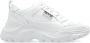 Versace Jeans Couture Witte Sneakers voor Vrouwen White Dames - Thumbnail 7