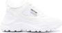 Versace Jeans Couture Witte Sneakers voor Vrouwen White Dames - Thumbnail 1