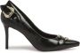 Versace Jeans Couture Pumps & high heels Fondo Scarlett in zwart - Thumbnail 1