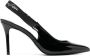 Versace Jeans Couture Pumps & high heels Fondo Scarlett in zwart - Thumbnail 1