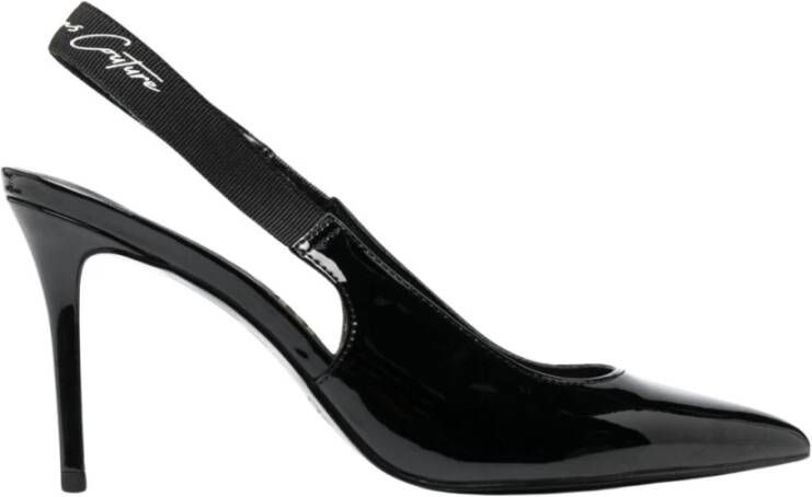 Versace Jeans Couture Pumps & high heels Fondo Scarlett in zwart