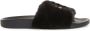 Versace Jeans Couture Sandalen Black Dames - Thumbnail 1
