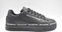 Versace Jeans Couture Zwarte Veterschoenen voor Dames - Thumbnail 1