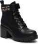 Versace Jeans Couture dames laarzen 71vas90 71570 899 Zwart Dames - Thumbnail 1