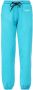 Versace Katoenen trainingsbroek met elastische boorden - Thumbnail 1