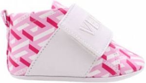 Versace La Greca Sneakers Roze Dames
