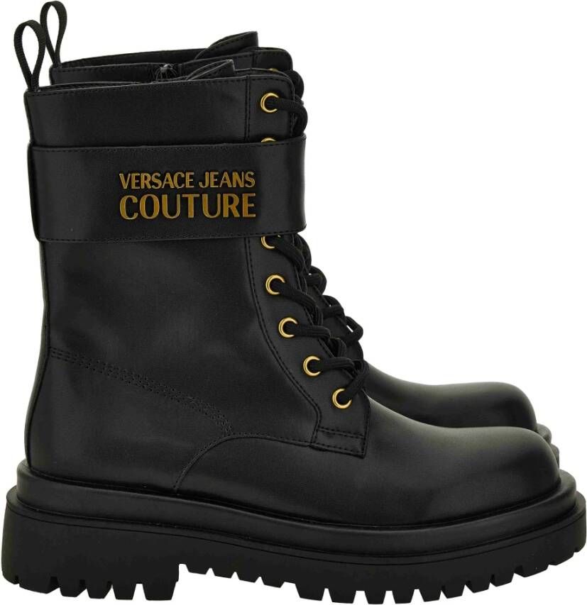Versace Jeans Couture Laarzen