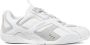Versace Lace-Up Sneakers met Logo Pull-Tab - Thumbnail 1