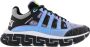 Versace Lage Top Herensneakers - Thumbnail 1