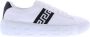 Versace Lage Top Sneakers - Thumbnail 1