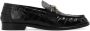 Versace Leren loafers - Thumbnail 1