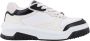 Versace Witte Sneakers met Greca Motif Logo White Dames - Thumbnail 7