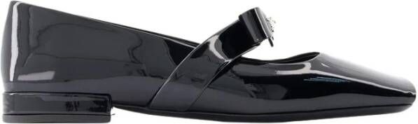 Versace Loafers Black Dames