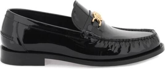 Versace Medusa '95 loafers Black Heren