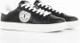 Versace Jeans Couture E1YBABG1 Sneakers Casual Style Wo Black - Thumbnail 5