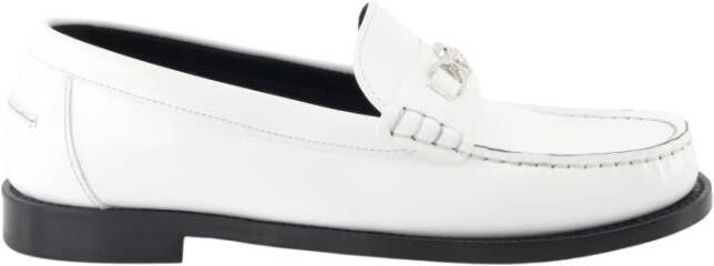 Versace Medusa '95 Instappers White Dames