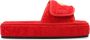 Versace Medusa Head Slides Rood Dames - Thumbnail 1