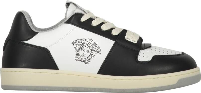 Versace Medusa Head Sneakers