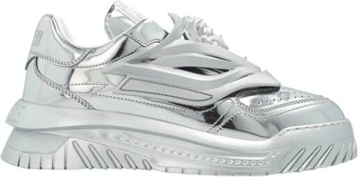 Versace Odissea sneakers Grijs Heren