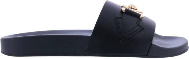 Versace Pool Slide Sandalen voor Dames