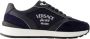 Versace Pre-owned Leather sneakers Multicolor Heren - Thumbnail 1