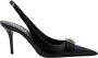 Versace Pumps Black Dames - Thumbnail 1
