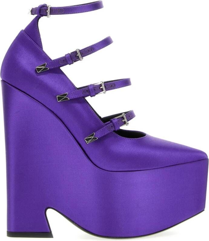 Versace Raso Pump voor stijlvolle outfits