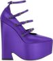 Versace Raso Pump voor stijlvolle outfits - Thumbnail 1