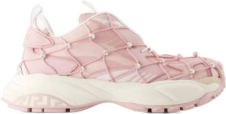 Versace Mercury M_Vs_02 Sneakers