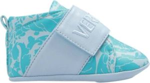 Versace Schoenen Blauw Unisex