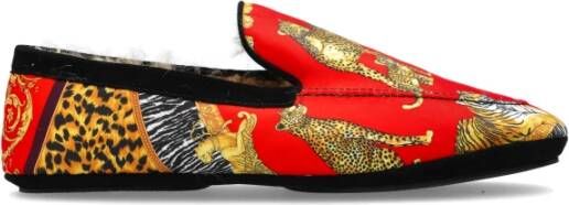Versace Schoenen met print