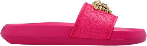 Versace Schuifregelaars Roze Dames