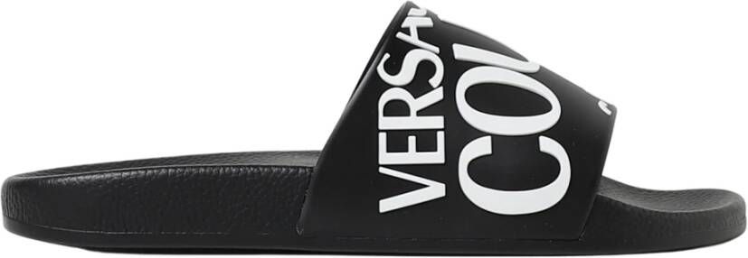 Versace Shoes Zwart Dames