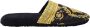 Versace Barokprint slides Black Dames - Thumbnail 7