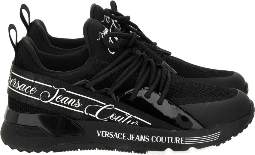Versace Jeans Couture Fondo Dynamic Sa8 Sneakers - Foto 3