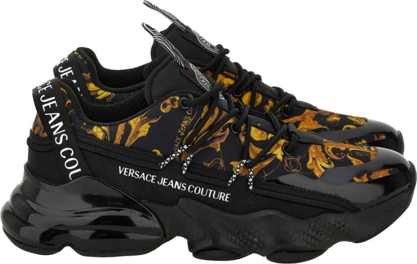 Versace Sneakers