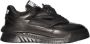 Versace Sneakers Black Heren - Thumbnail 1