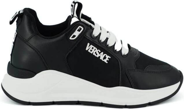 Versace Sneakers Meerkleurig Dames