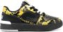 Versace Sneakers met Barok Motief Print Multicolor Heren - Thumbnail 1
