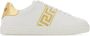Versace Greca sneakers White Heren - Thumbnail 1