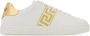 Versace Greca sneakers White Heren - Thumbnail 2