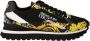 Versace Jeans Couture Abstract Logo Multikleur Sneakers Multicolor Heren - Thumbnail 1