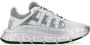 Versace Witte Trigreca Low-Top Sneakers White Heren - Thumbnail 6