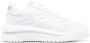 Versace Greca Odissea Veterschoenen van leer White Heren - Thumbnail 1