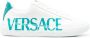 Versace Sportschoenen White Heren - Thumbnail 1